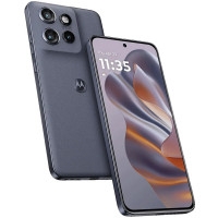 Смартфон Motorola Edge 60 Neo 5G 12/256GB Grisaille (PBA80009RS)