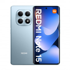 Xiaomi Redmi Note 15 6/128GB Glacier Blue