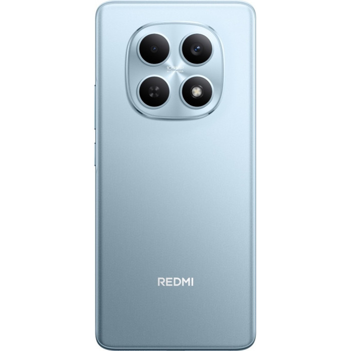 Xiaomi Redmi Note 15 6/128GB Glacier Blue