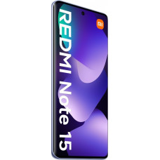 Xiaomi Redmi Note 15 6/128GB Purple