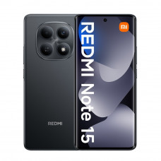 Xiaomi Redmi Note 15 8/256GB Black