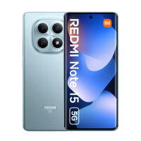 Xiaomi Redmi Note 15 5G 6/128GB Glacier Blue