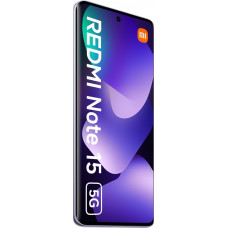 Xiaomi Redmi Note 15 5G 8/256GB Purple