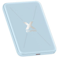 Мобільний Power Bank Proove X-Core 20W 5000mAh Sky Blue (PNXC20010008)