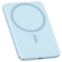 Мобільний Power Bank Proove X-Core 20W 5000mAh Sky Blue (PNXC20010008)