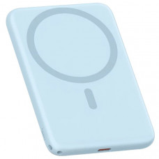 Мобільний Power Bank Proove X-Core 20W 5000mAh Sky Blue (PNXC20010008)