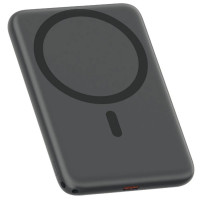 Мобільний Power Bank Proove X-Core 20W 5000mAh Gray (PNXC20010003)