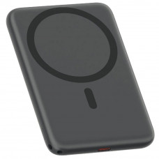 Мобільний Power Bank Proove X-Core 20W 5000mAh Gray (PNXC20010003)