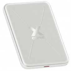 Мобільний Power Bank Proove X-Core 20W 5000mAh Silver/White (PNXC20010006)