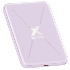 Мобільний Power Bank Proove X-Core 20W 5000mAh Purple (PNXC20010009)
