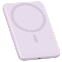 Мобільний Power Bank Proove X-Core 20W 5000mAh Purple (PNXC20010009)