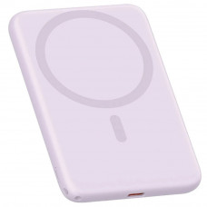 Мобільний Power Bank Proove X-Core 20W 5000mAh Purple (PNXC20010009)