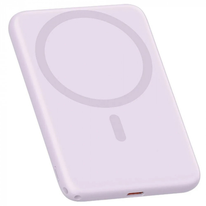 Мобільний Power Bank Proove X-Core 20W 5000mAh Purple (PNXC20010009)