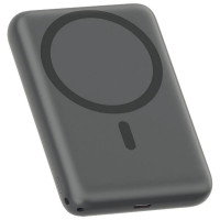 Мобільний Power Bank Proove X-Core 22.5W 10000mAh Gray (PNXC22010003)