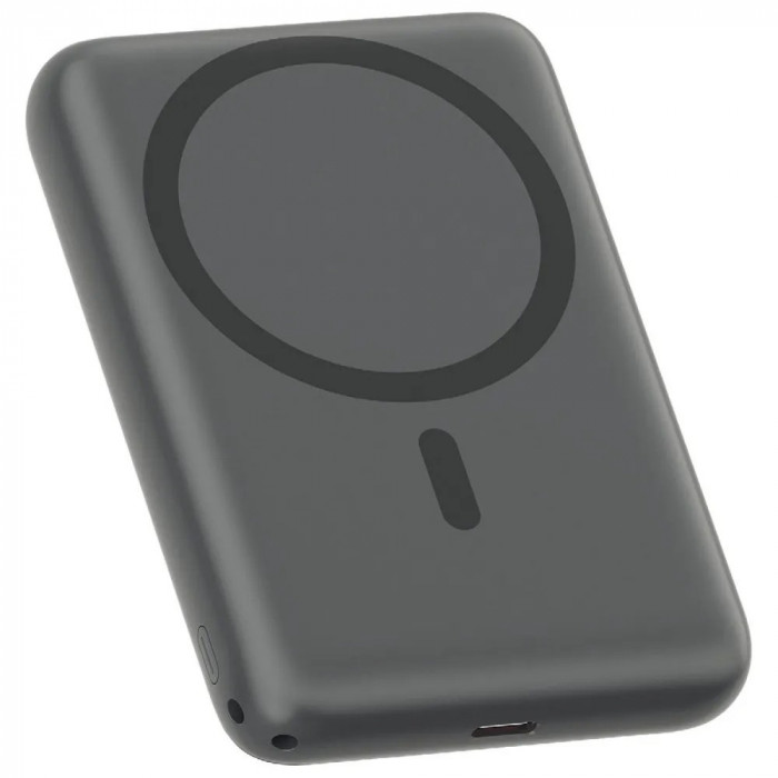 Мобільний Power Bank Proove X-Core 22.5W 10000mAh Gray (PNXC22010003)