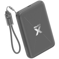 Мобільний Power Bank Proove X-Core 22.5W 10000mAh Gray (PNXC22010003)