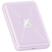 Мобильный Power Bank Proove X-Core 22.5W 10000mAh Purple (PNXC22010009)