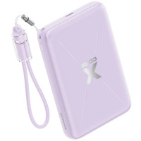 Мобильный Power Bank Proove X-Core 22.5W 10000mAh Purple (PNXC22010009)