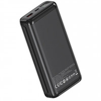 Внешний аккумулятор Power Bank XO PB309 20000mAh 22.5W Black