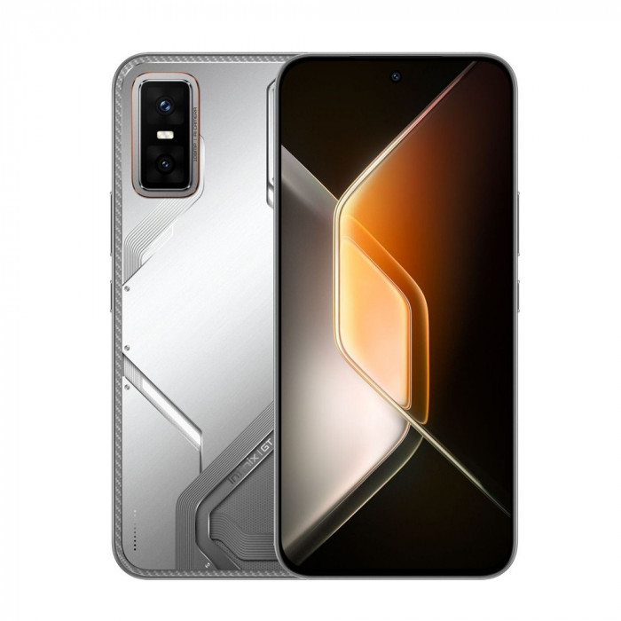 Infinix GT 30 Pro X6873 12/256GB Blade White