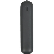 Внешний Power Bank Xiaomi 20000mAh 22.5W Integrated Cable Dark Gray (BHR9740GL)