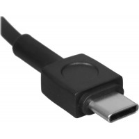 Внешний Power Bank Xiaomi 20000mAh 22.5W Integrated Cable Dark Gray (BHR9740GL)