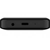 Мобильный телефон Ergo R182 Dual Sim Black