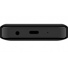 Мобильный телефон Ergo R182 Dual Sim Black