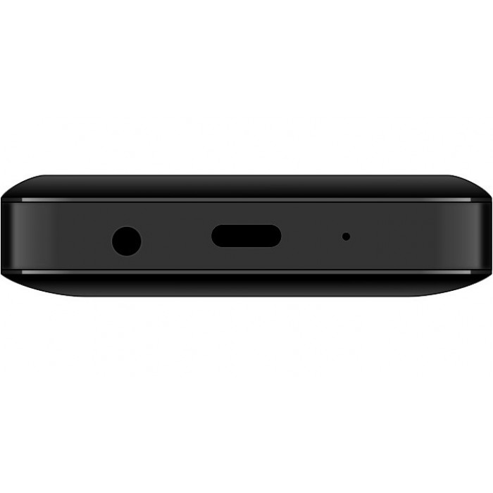 Мобильный телефон Ergo R182 Dual Sim Black