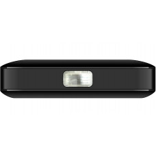 Мобильный телефон Ergo R182 Dual Sim Black