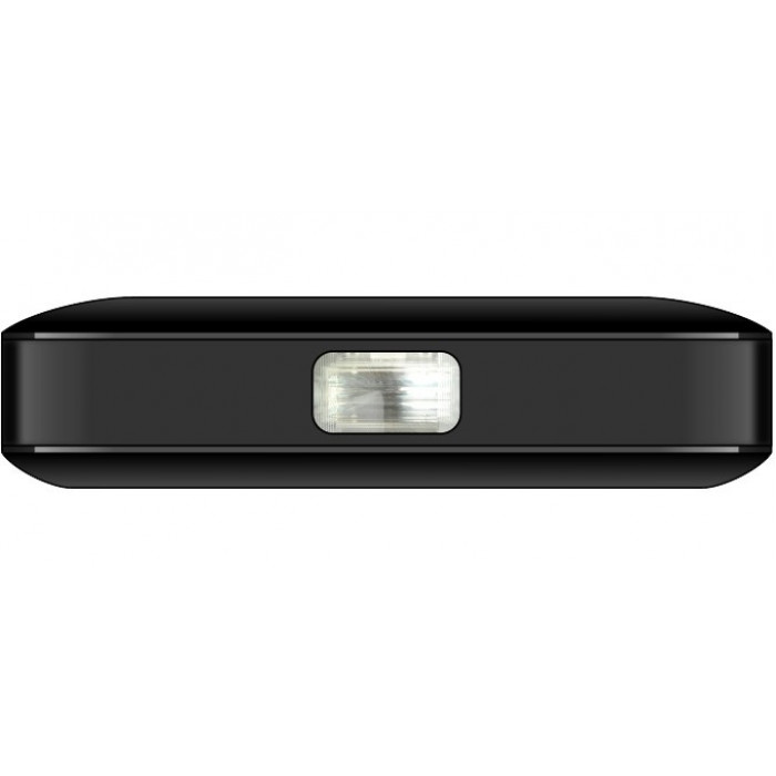 Мобильный телефон Ergo R182 Dual Sim Black