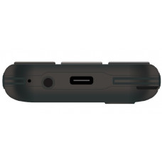 Мобильный телефон Ergo R202 Dual Sim Black