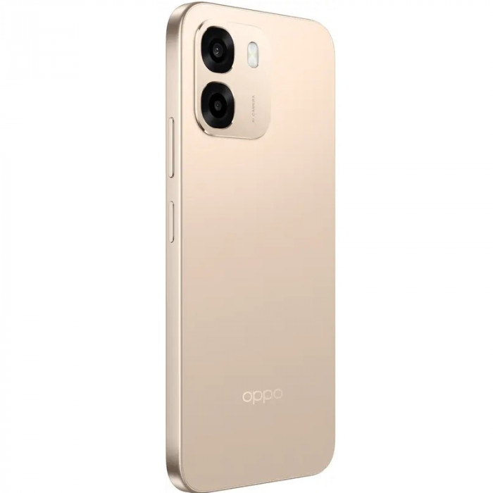 OPPO A6 6/256GB Aurora Gold