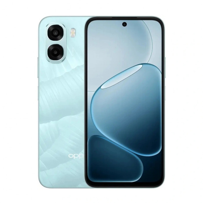 OPPO A6X 4/128GB Ice Blue