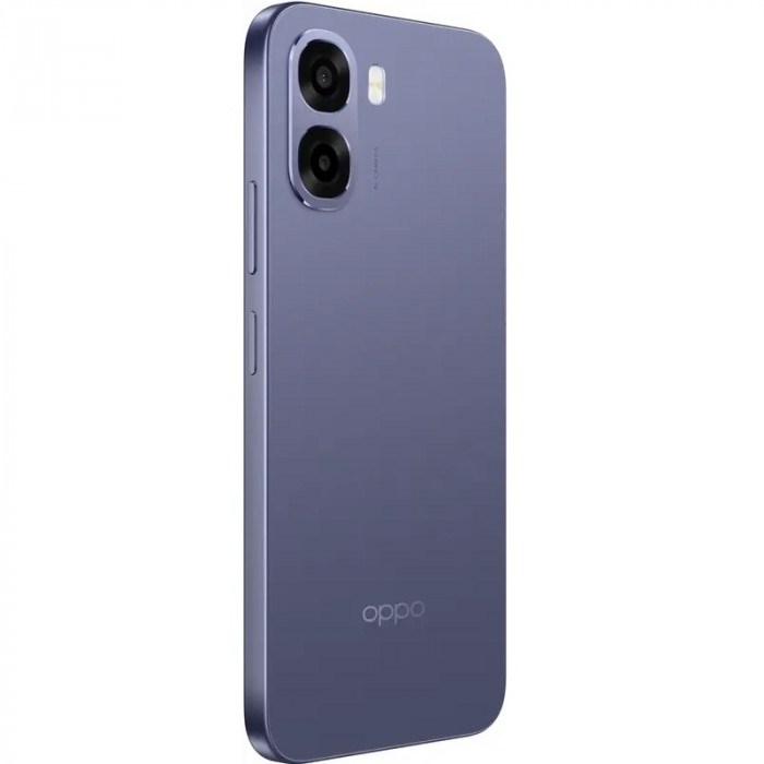 OPPO A6X 4/128GB Plum Purple