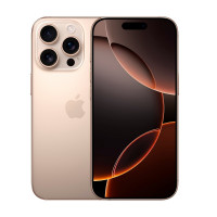 Apple iPhone 16 Pro 128GB Desert Titanium Approved