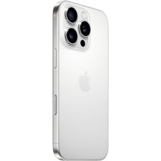 Apple iPhone 16 Pro 128GB White Titanium Approved