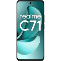 Realme C71 8/256GB NFC Forest Owl