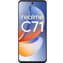 Realme C71 8/256GB NFC White Swan