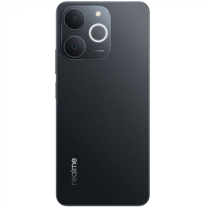 Realme Note 70 4/128GB Obsidian Black