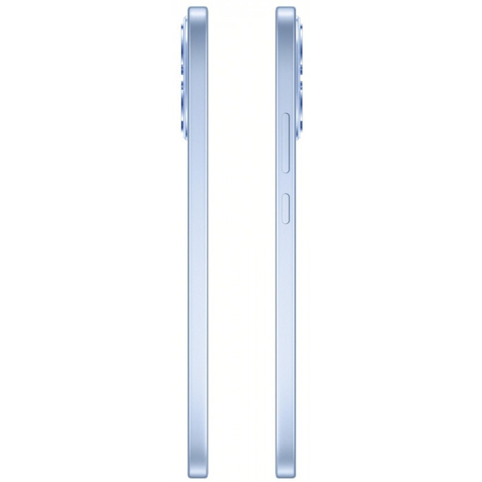 OPPO Reno15 F 5G 8/256GB Aurora Blue