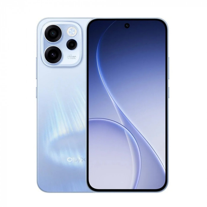 OPPO Reno15 Pro 5G 12/512GB Aurora Blue