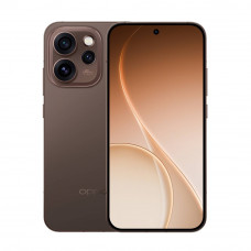 OPPO Reno15 Pro 5G 12/512GB Dusk Black