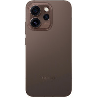 OPPO Reno15 Pro 5G 12/512GB Dusk Black