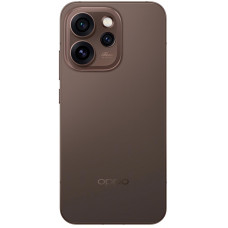 OPPO Reno15 Pro 5G 12/512GB Dusk Black