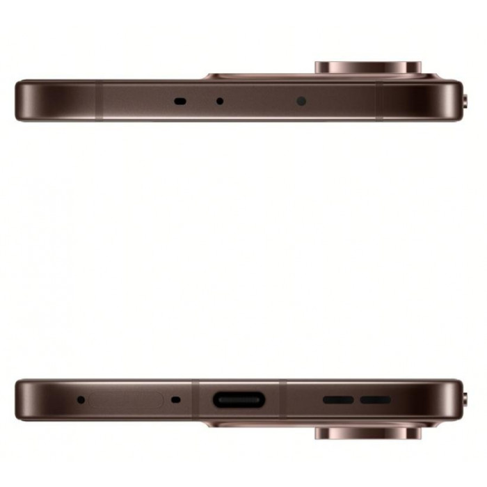 OPPO Reno15 Pro 5G 12/512GB Dusk Black