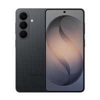 Samsung Galaxy S26 12/256GB Black (SM-S942BZKGEUC)