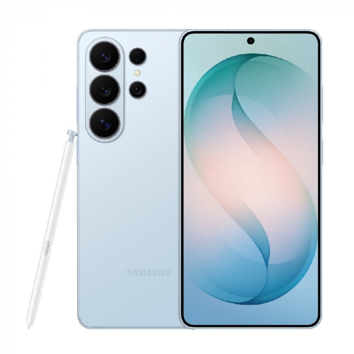 Samsung Galaxy S26 Ultra 12/256GB Sky Blue (SM-S948BLBDEUC)