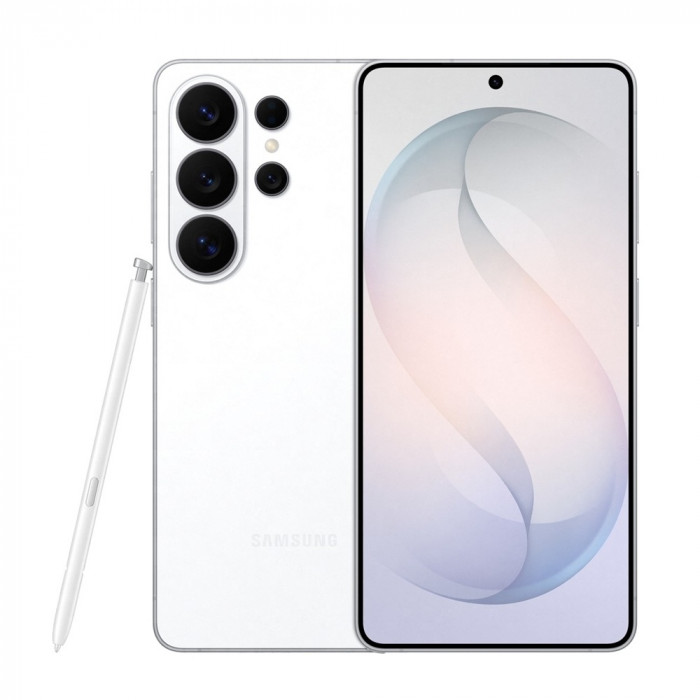 Samsung Galaxy S26 Ultra 12/512GB White (SM-S948BZWGEUC)