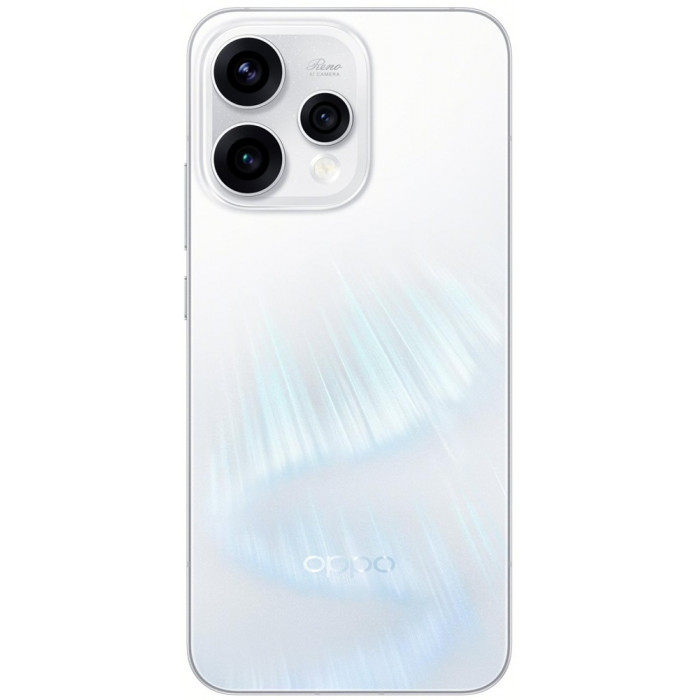 OPPO Reno15 5G 8/512GB Aurora White